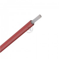OUTER CABLE FOR CLUTCH/BRAKE RED